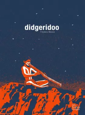 Couverture du produit · Didgeridoo