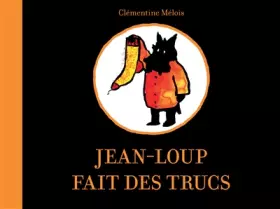 Couverture du produit · Jean-Loup fait des trucs