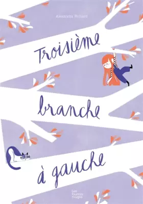 Couverture du produit · Troisième branche à gauche