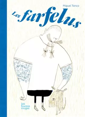 Couverture du produit · Les farfelus