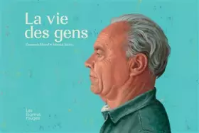 Couverture du produit · La vie des gens