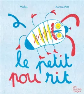 Couverture du produit · Le petit pou rit