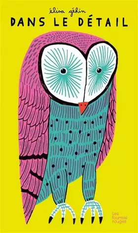 Couverture du produit · Dans le détail