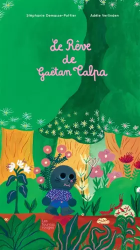 Couverture du produit · Le rêve de Gaëtan Talpa