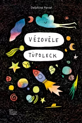 Couverture du produit · Vézovèle Tüpoleck