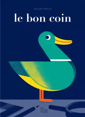Couverture du produit · Le bon coin
