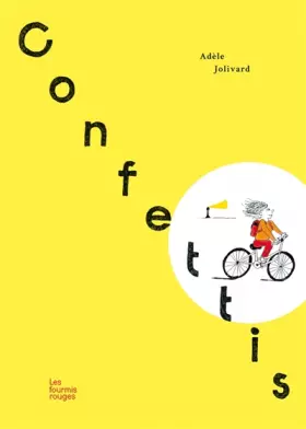 Couverture du produit · Confettis