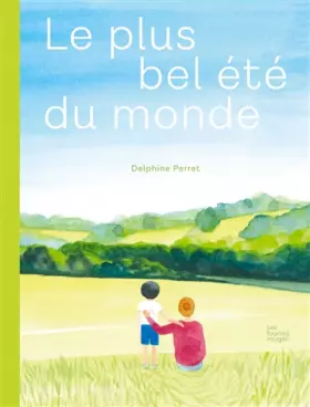 Couverture du produit · Le plus bel été du monde