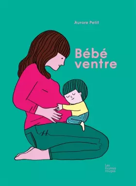 Couverture du produit · Bébé ventre