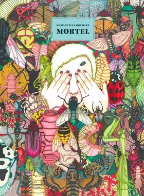 Couverture du produit · Mortel