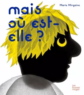 Couverture du produit · Mais où est-elle ?