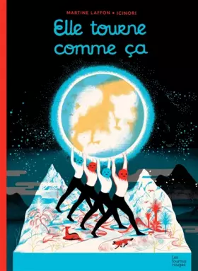 Couverture du produit · Elle tourne comme ça