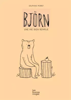 Couverture du produit · Björn: Une vie bien remplie