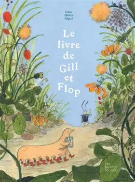 Couverture du produit · Le livre de Gill et Flop