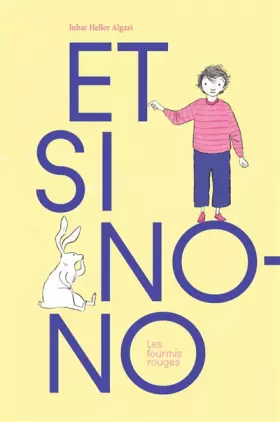 Couverture du produit · Et si Nono...