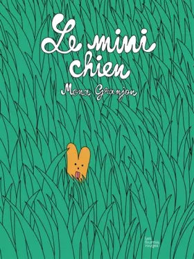 Couverture du produit · Le mini chien