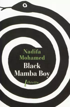 Couverture du produit · Black Mamba Boy