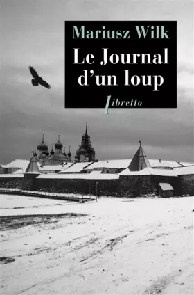 Couverture du produit · Le Journal d'un loup