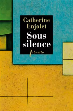 Couverture du produit · Sous silence