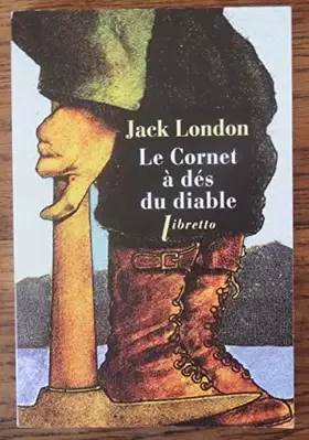 Couverture du produit · Le cornet à dés du diable