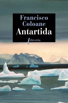 Couverture du produit · Antartida