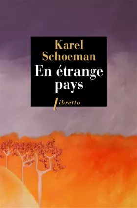 Couverture du produit · En étrange pays