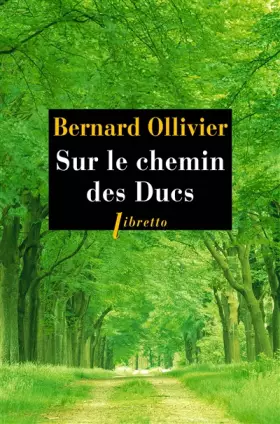 Couverture du produit · Sur le chemin des ducs