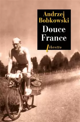 Couverture du produit · Douce France