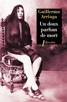 Couverture du produit · Un doux parfum de mort