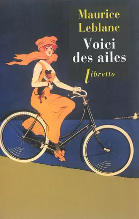 Couverture du produit · Voici des ailes