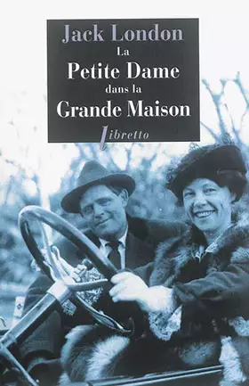 Couverture du produit · La petite dame dans la grande maison