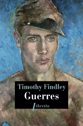 Couverture du produit · Guerres