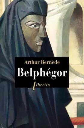 Couverture du produit · Belphégor