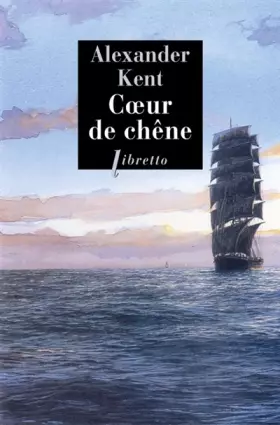 Couverture du produit · Cœur de chêne