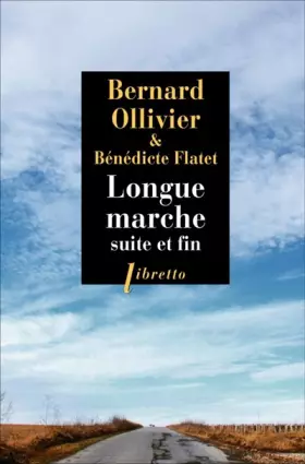 Couverture du produit · Longue marche : Suite et fin