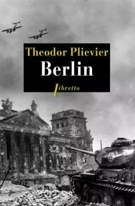 Couverture du produit · Berlin