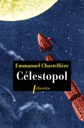 Couverture du produit · Célestopol