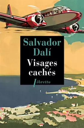 Couverture du produit · Visages Cachés