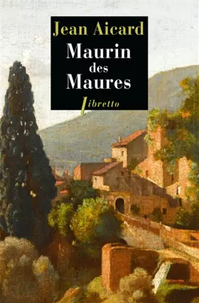 Couverture du produit · Maurin des Maures