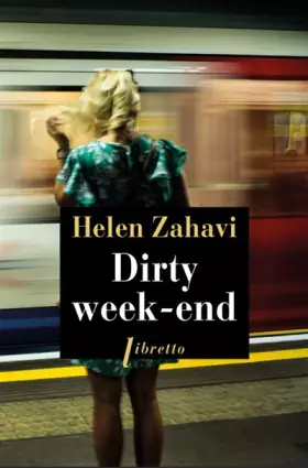 Couverture du produit · Dirty Week-end