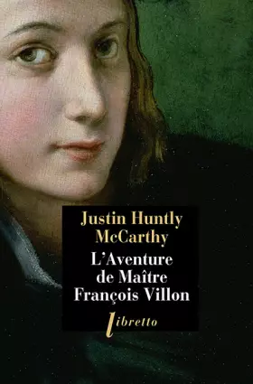 Couverture du produit · L'aventure de maître François Villon