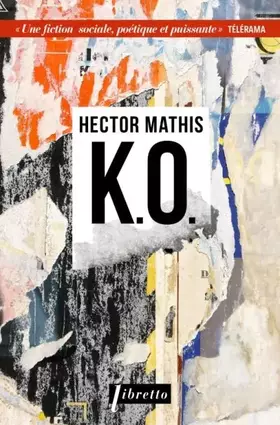 Couverture du produit · K.O
