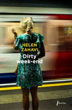 Couverture du produit · Dirty week-end