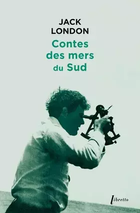 Couverture du produit · Contes des mers du sud