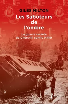 Couverture du produit · Les Saboteurs de l'ombre