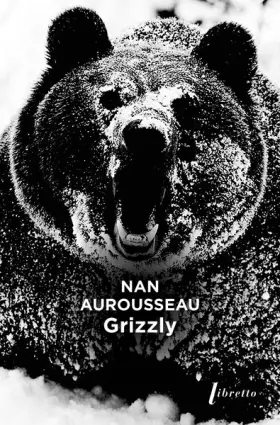 Couverture du produit · Grizzly
