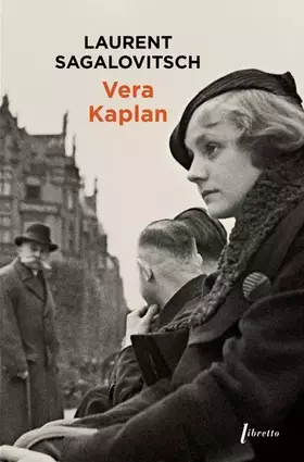 Couverture du produit · Vera Kaplan