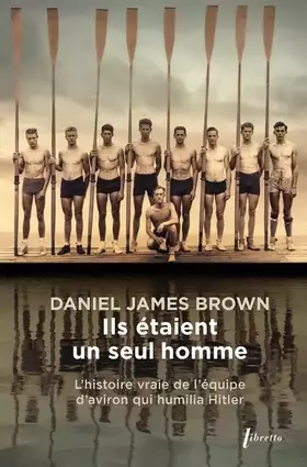 Couverture du produit · Ils étaient un seul homme