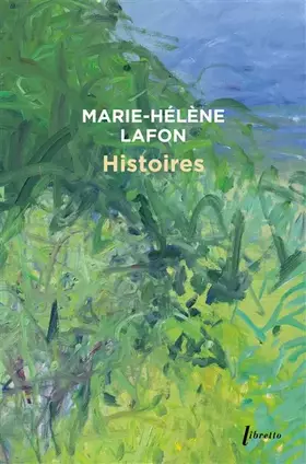 Couverture du produit · Histoires