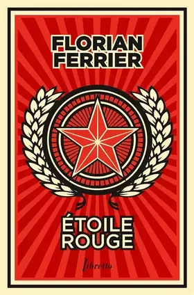Couverture du produit · Etoile rouge
